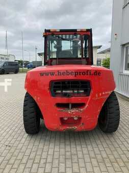 Diesel heftrucks 2017 HC (Hangcha) CPCD100-XW48 (3)