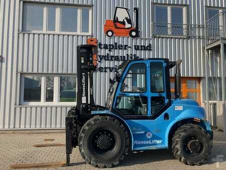 Geländestapler  HanseLifter HLRT5045TH-XF(4WD) (1)