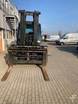 Geländestapler  HanseLifter HLRT5045TH-XF(4WD) (2)