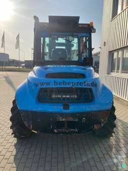 Geländestapler  HanseLifter HLRT5045TH-XF(4WD) (3)