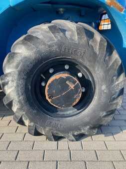 Geländestapler  HanseLifter HLRT5045TH-XF(4WD) (6)