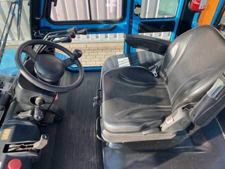 Geländestapler  HanseLifter HLRT5045TH-XF(4WD) (7)