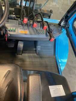 Geländestapler  HanseLifter HLRT5045TH-XF(4WD) (9)
