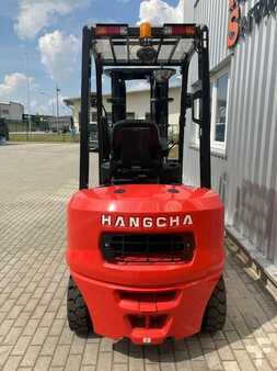 Diesel Forklifts 2020  HC (Hangcha) CPCD25-XRW92F (3)
