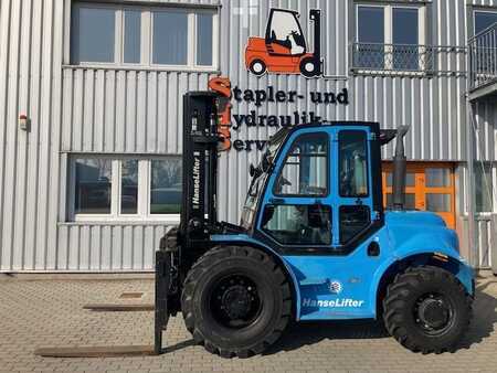 Geländestapler  HanseLifter HLRT5045TH-XF(4WD) (1)