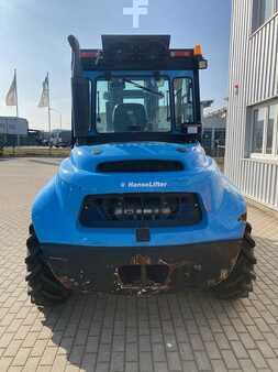 Geländestapler  HanseLifter HLRT5045TH-XF(4WD) (3)