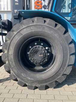 Geländestapler  HanseLifter HLRT5045TH-XF(4WD) (5)
