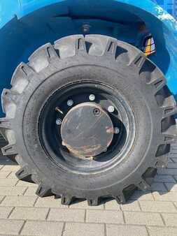 Geländestapler  HanseLifter HLRT5045TH-XF(4WD) (6)