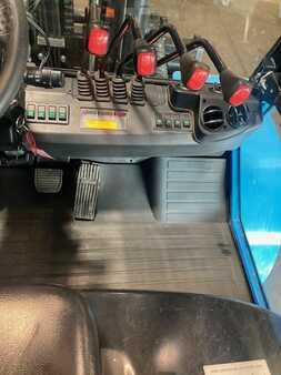 Geländestapler  HanseLifter HLRT5045TH-XF(4WD) (9)
