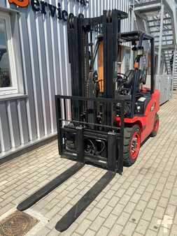 Diesel Forklifts 2021  HC (Hangcha) CPCD38-XRW92F (2)