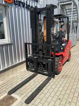 Diesel Forklifts 2021  HC (Hangcha) CPCD38-XRW92F (2)