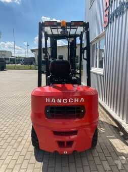 Diesel Forklifts 2021  HC (Hangcha) CPCD38-XRW92F (3)