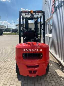 Dieselstapler 2021  HC (Hangcha) CPCD38-XRW92F (3)