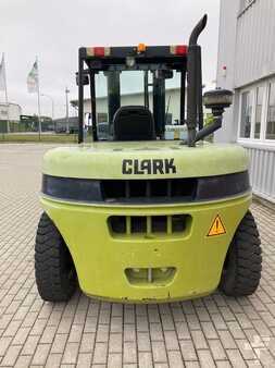 Clark C60D