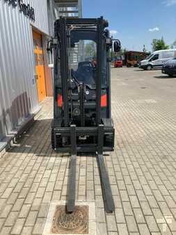 Diesel Forklifts 2016  Linde H14D-01 (2)