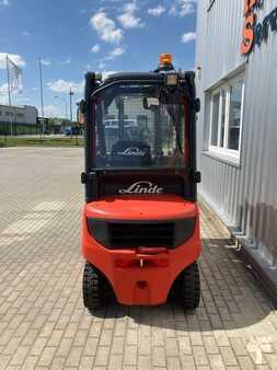 Diesel Forklifts 2016  Linde H14D-01 (3)