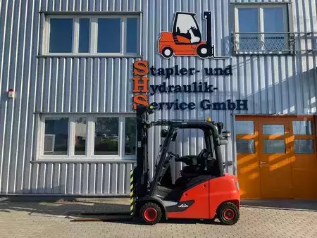 Dieselstapler  Linde H20D-01 (1)