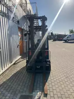 Dieselstapler  Linde H20D-01 (2)