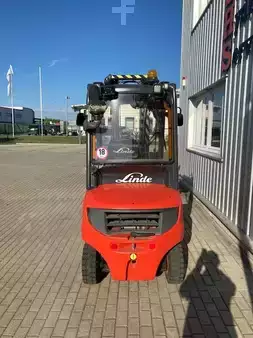 Dieselstapler  Linde H20D-01 (3)