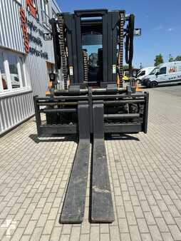 Empilhador diesel 2022  Doosan DV160S-9 (2)