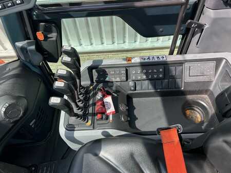 Dieseltruck 2022  Doosan DV160S-9 (3)