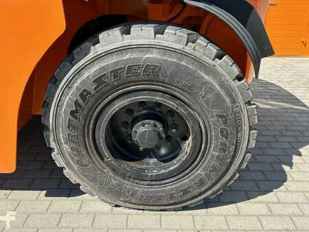 Diesel heftrucks 2022  Doosan DV160S-9 (7)