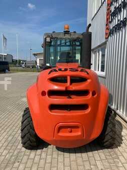 Ruwterreinheftrucks 2015 Ausa C 500 H X4 (3)