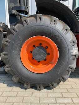 Ruwterreinheftrucks 2015 Ausa C 500 H X4 (4)