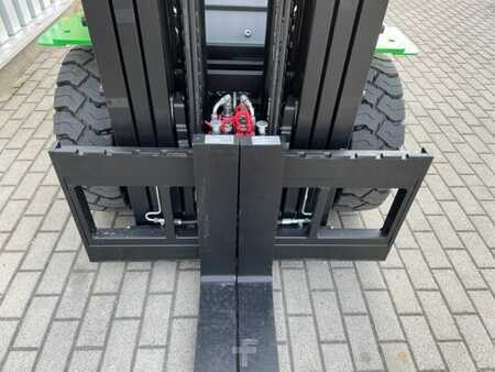 Diesel heftrucks 2022 Cesab M 330 DV (4)