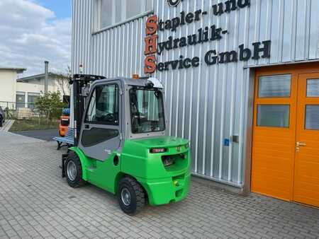 Diesel Forklifts 2022  Cesab M 330 DV (5)