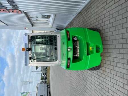 Diesel Forklifts 2022  Cesab M 330 DV (6)