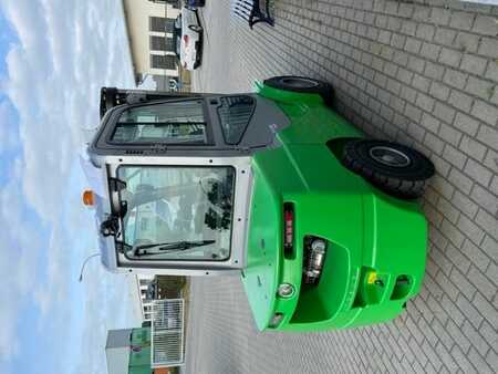 Diesel Forklifts 2022  Cesab M 330 DV (7)