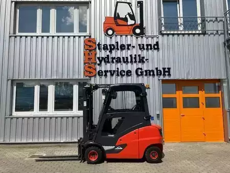 Dieselstapler  Linde H20D-01 (1)