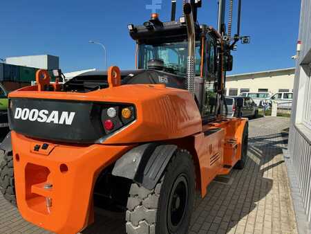 Diesel truck 2022  Doosan DV160S-9 (3)