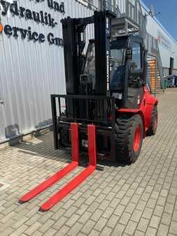 Ruwterreinheftrucks 2024 HC (Hangcha) CPCD35-XW98C-RT4 (only rental) (2)