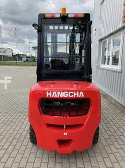 HC Hangcha CPCD35-XH7F