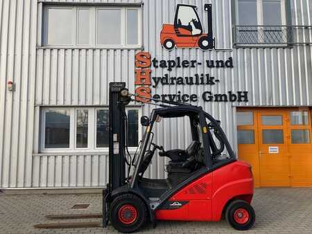 Dieselstapler  Linde H35D-02 (1)