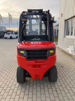 Dieselstapler  Linde H35D-02 (3)