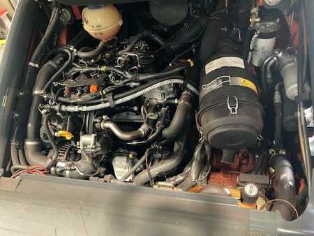 Dieselstapler  Linde H35D-02 (8)