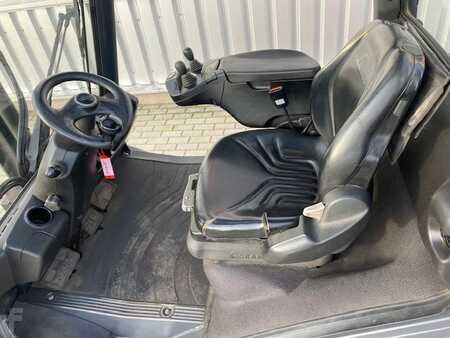 Dieselstapler  Linde H35D-02 (9)