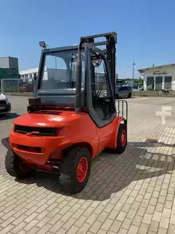 Diesel Forklifts 2001  Linde H45D-04 (4)