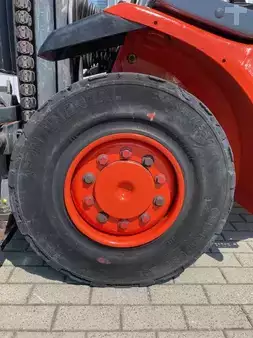 Diesel Forklifts 2001  Linde H45D-04 (5)