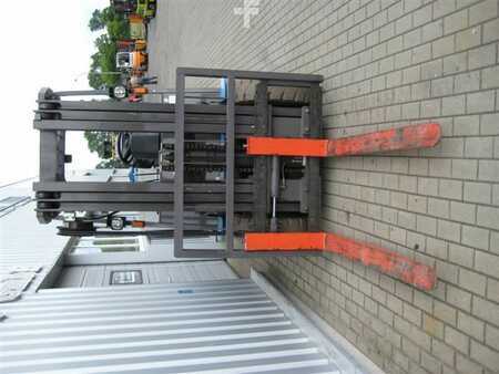 4-wiel elektrische heftrucks - HanseLifter HanseLifter HLES4045TH (3)