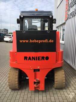 El truck - 4 hjulet - Raniero Raniero AC 80 - 9 Compact (4)