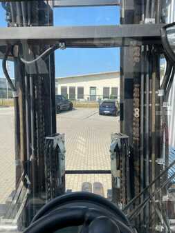 El Truck - 4-hjul 2019  Raniero AC80-9 HT 96 Volt (10)