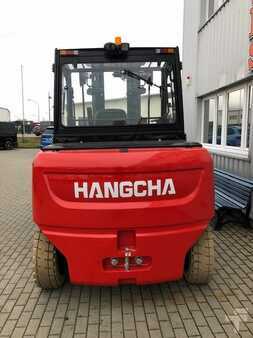 4-wiel elektrische heftrucks - HC (Hangcha) HangCha CPD 80 - XC 4 (4)
