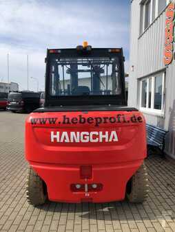 El Truck - 4-hjul - HC (Hangcha) HangCha CPD 100 - XC 4, (3)