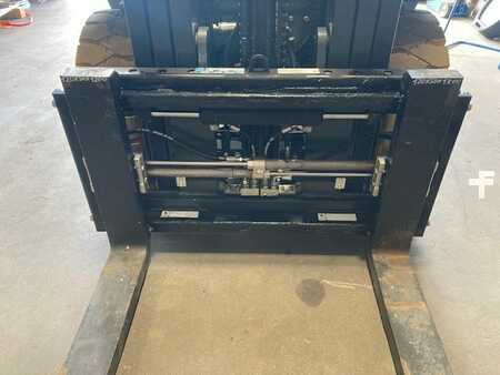 El truck - 4 hjulet 2022  LiuGong CLGA30-S/C (9)