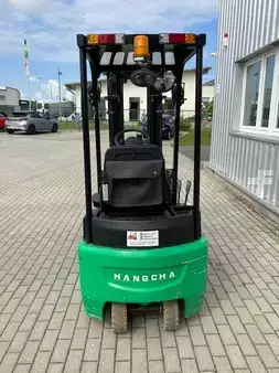 Chariots électriques à 3 roues 2022 HC (Hangcha) CPDS10 - XD2 - I (3)