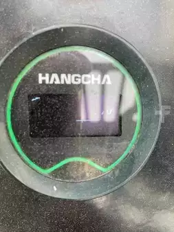 Elektro 3 Rad 2022  HC (Hangcha) CPDS10 - XD2 - I (7)
